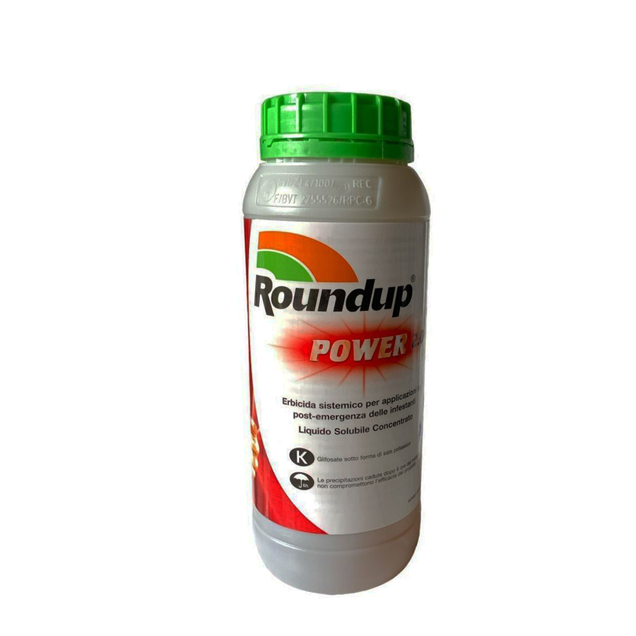 ROUNDUP 360 POWER 2.0 Herbicide Glifosate 20 L